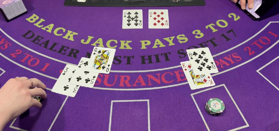 Ultimate Blackjack Guide: How to Win at Online Blackjack