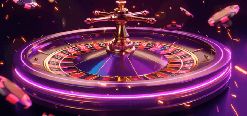 Advanced Roulette Strategy Guide