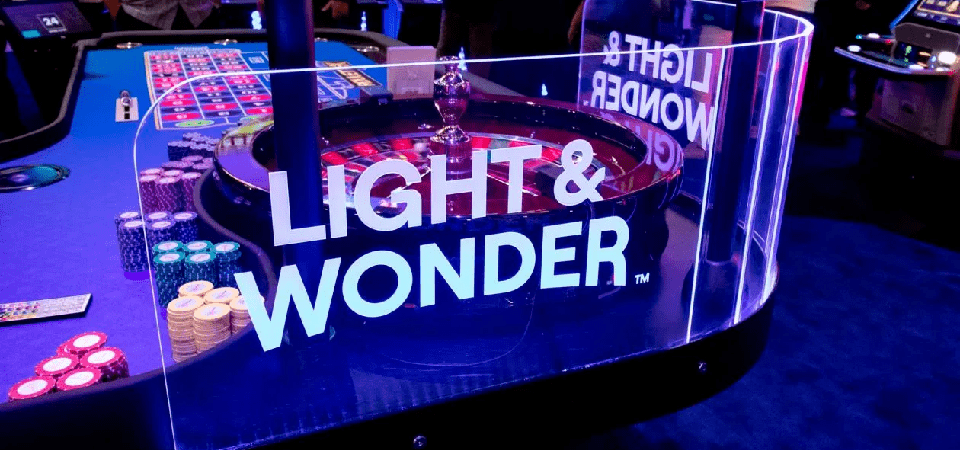 Light & Wonder Stock Hindered by Legal Woes, Says Analyst