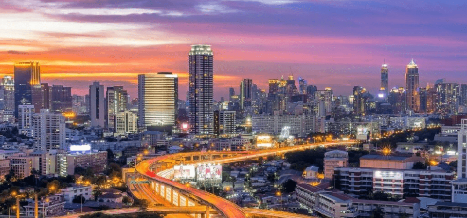 Former Thai PM Thaksin Expects Robust Casino Bidding Process