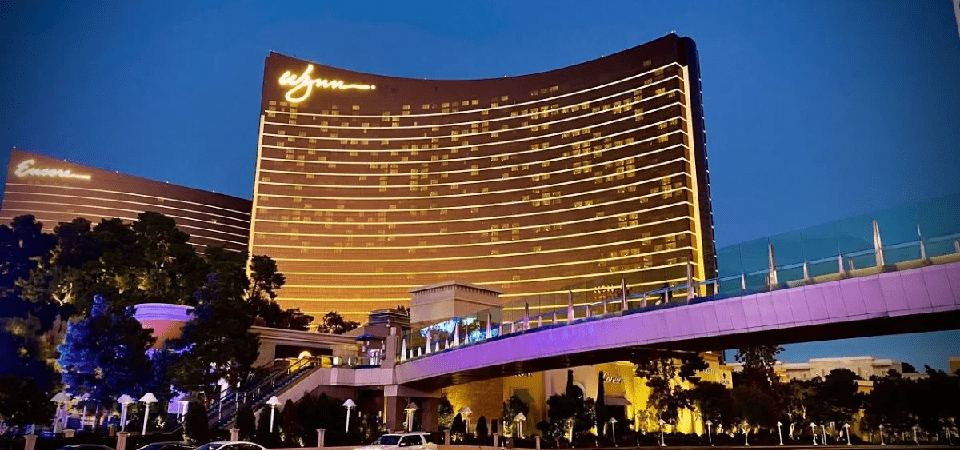 Wynn Tipped as Top Casino Stock Idea for 2025