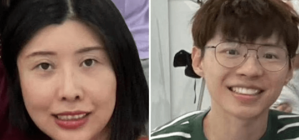 Married Couple Found Dead in Sydney Park Likely Killed Over Gambling Debt