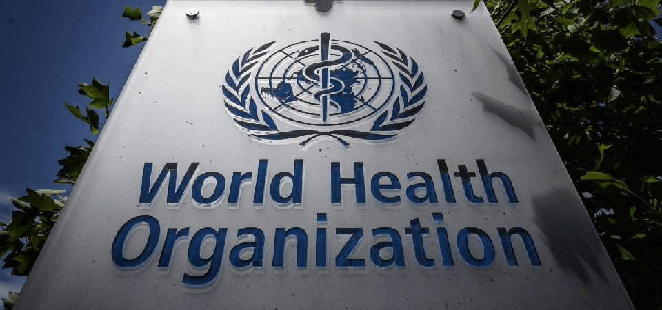 World Health Organization Says Normalization of Gambling a Detriment to Global Wellness