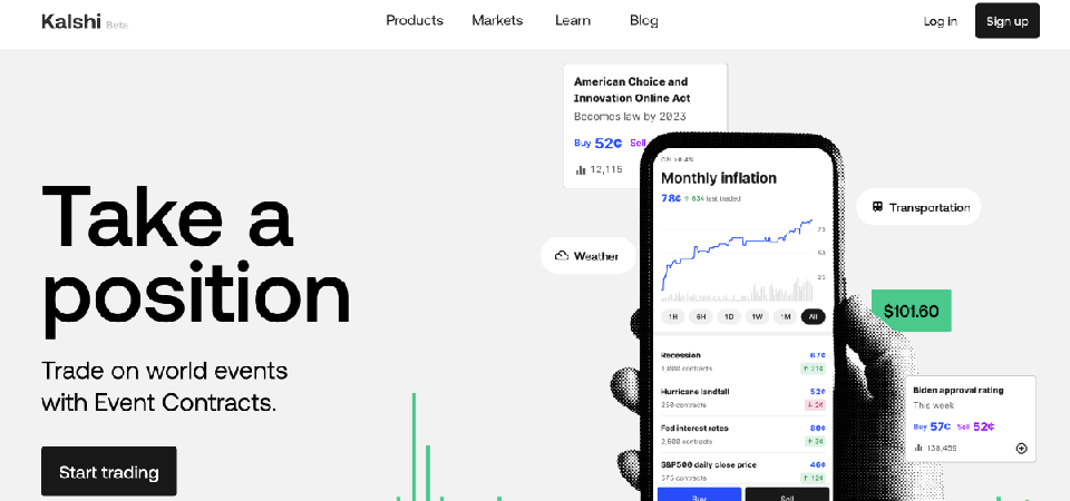 Prediction Market Threat to Sportsbooks May Be Overstated, Says Analyst