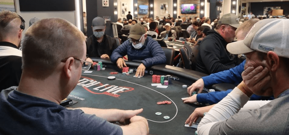 Texas Supreme Court Lets Dallas Poker Clubs Keep On Dealing