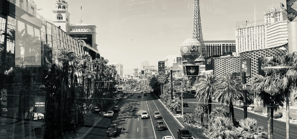 Canadian Travel to the U.S. Drops Again. Where Does Las Vegas Sit?